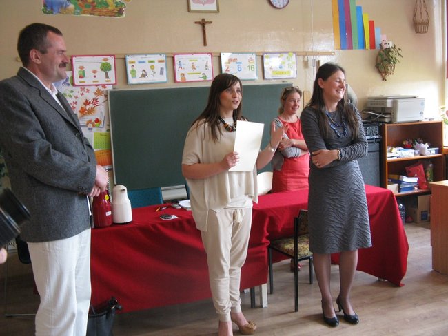  Religijni uczniowie - zdjęcia