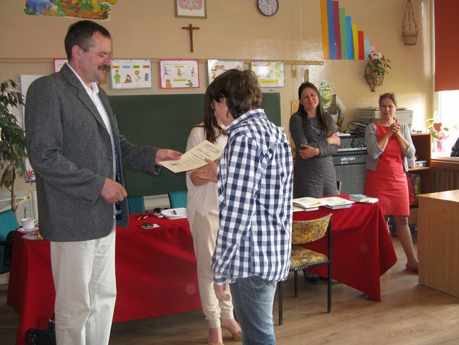  Religijni uczniowie - zdjęcia