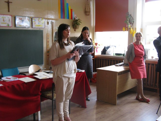  Religijni uczniowie - zdjęcia