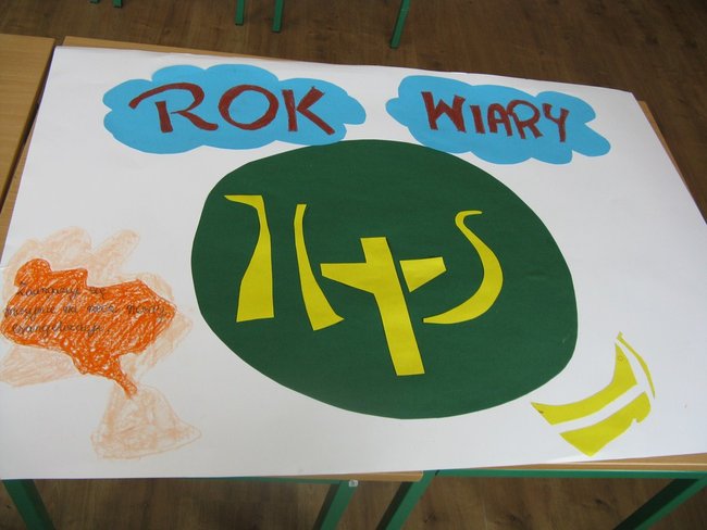  Religijni uczniowie - zdjęcia