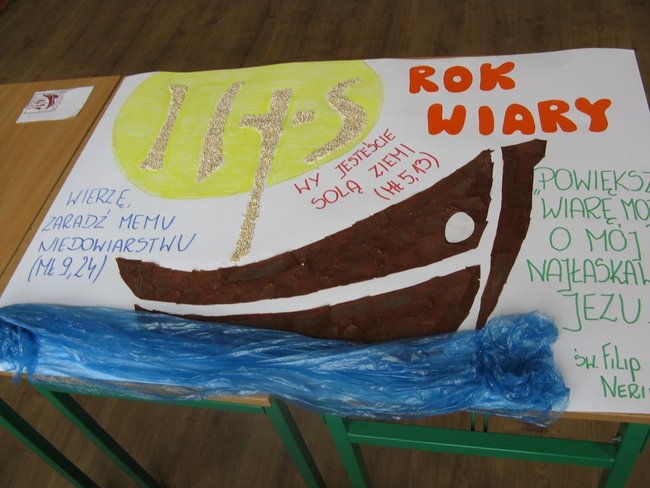  Religijni uczniowie - zdjęcia