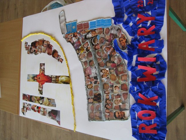  Religijni uczniowie - zdjęcia