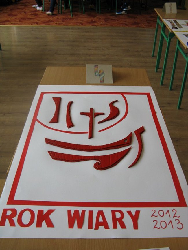  Religijni uczniowie - zdjęcia