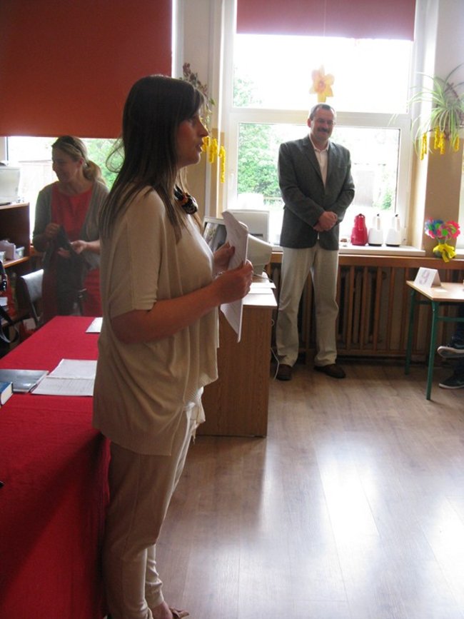  Religijni uczniowie - zdjęcia