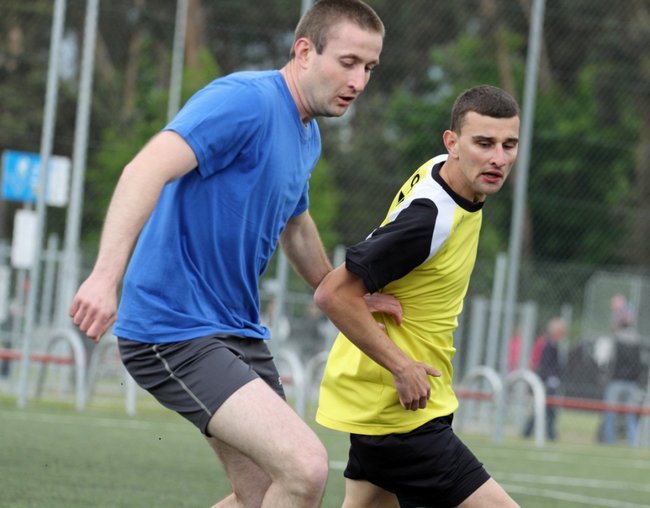 Zagrali po raz ostatni - zdjęcia