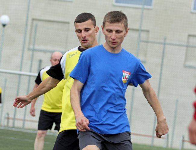 Zagrali po raz ostatni - zdjęcia