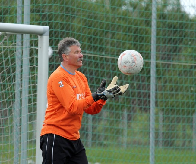 Zagrali po raz ostatni - zdjęcia