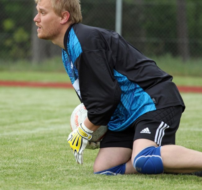 Zagrali po raz ostatni - zdjęcia