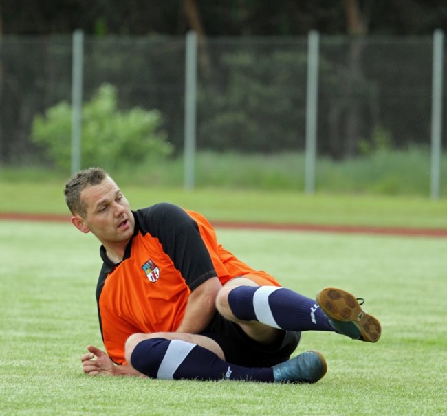 Zagrali po raz ostatni - zdjęcia