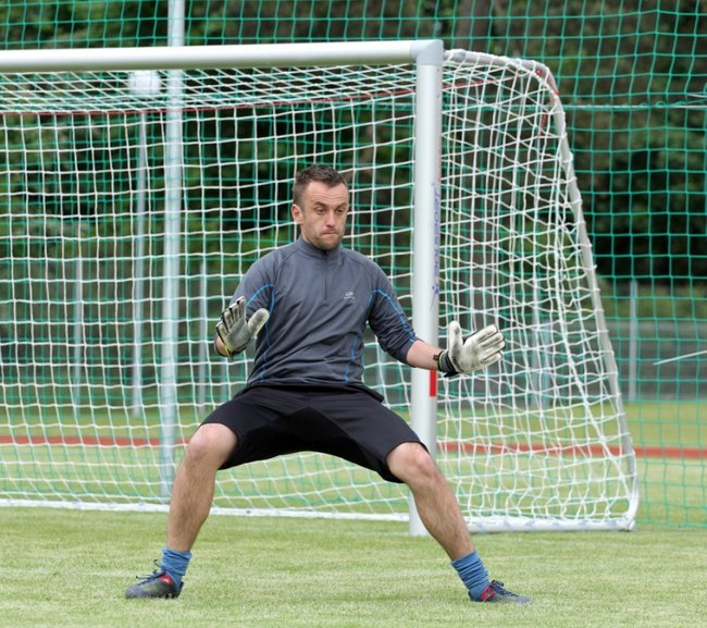 Zagrali po raz ostatni - zdjęcia