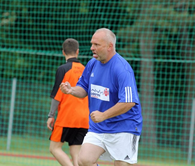 Zagrali po raz ostatni - zdjęcia