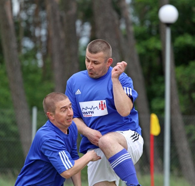 Zagrali po raz ostatni - zdjęcia
