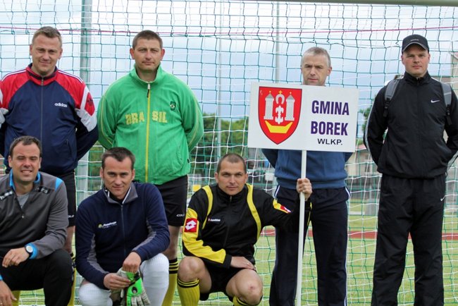 Zagrali po raz ostatni - zdjęcia