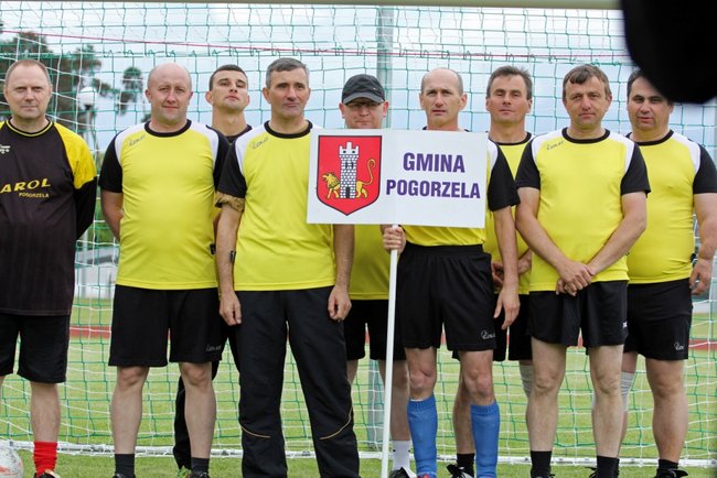 Zagrali po raz ostatni - zdjęcia