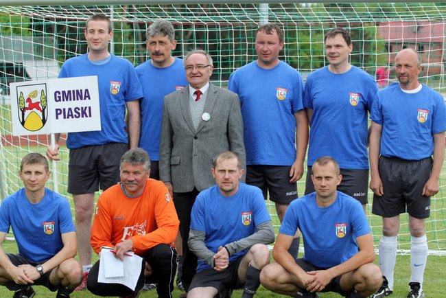 Zagrali po raz ostatni - zdjęcia