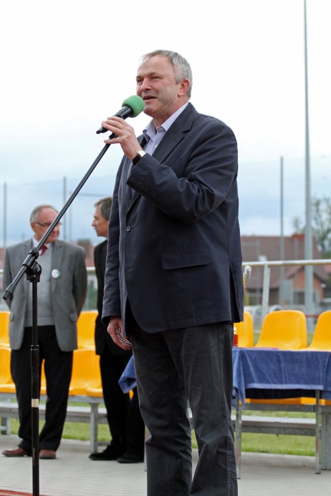 Zagrali po raz ostatni - zdjęcia