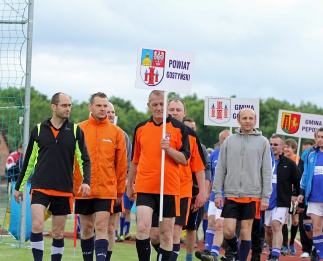 Zagrali po raz ostatni - zdjęcia