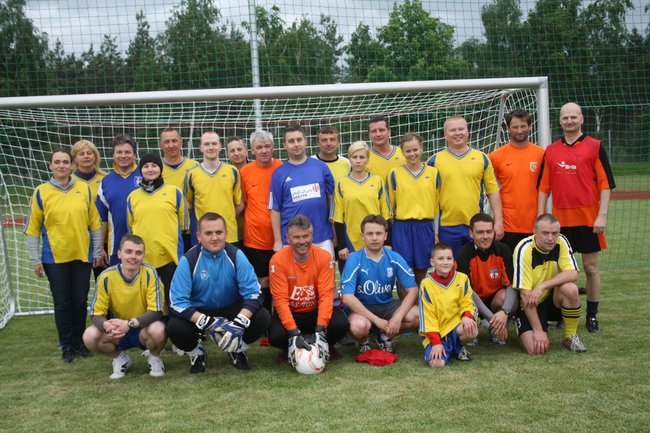 Zagrali po raz ostatni - zdjęcia