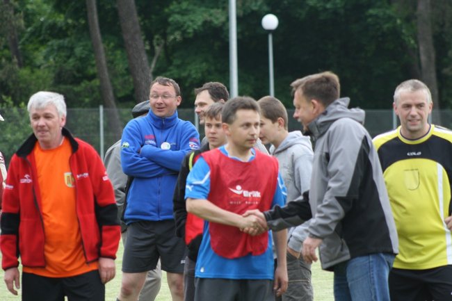 Zagrali po raz ostatni - zdjęcia