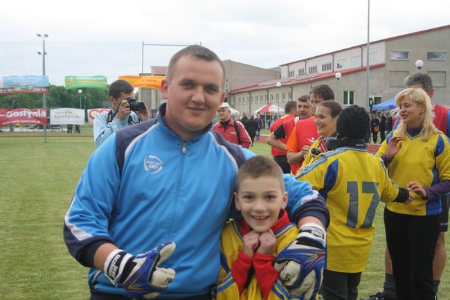 Zagrali po raz ostatni - zdjęcia