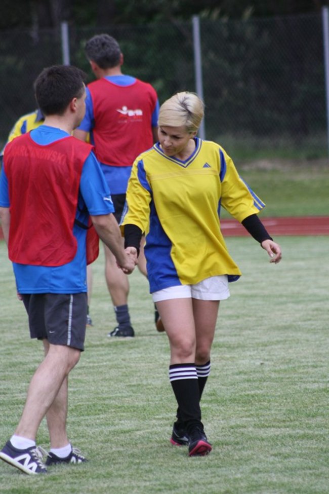 Zagrali po raz ostatni - zdjęcia