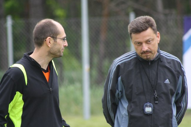 Zagrali po raz ostatni - zdjęcia