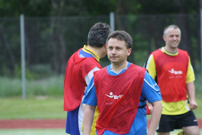 Zagrali po raz ostatni - zdjęcia