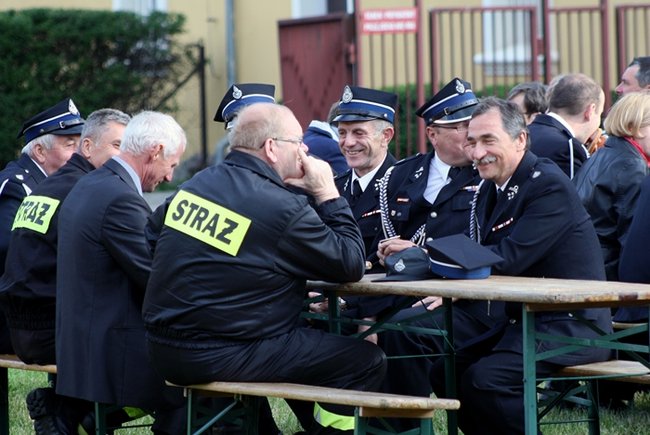 Pielgrzymka biesiadna - zdjęcia