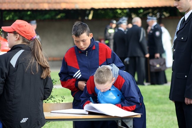 Pielgrzymka biesiadna - zdjęcia