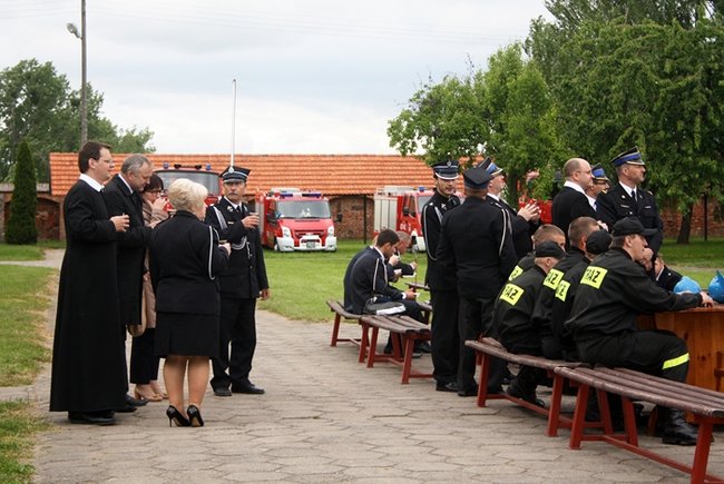 Pielgrzymka biesiadna - zdjęcia