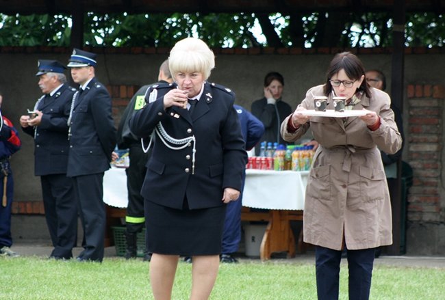 Pielgrzymka biesiadna - zdjęcia