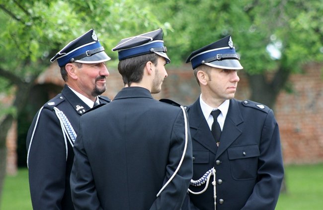 Pielgrzymka biesiadna - zdjęcia