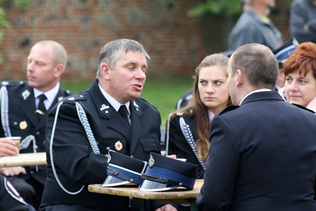 Pielgrzymka biesiadna - zdjęcia