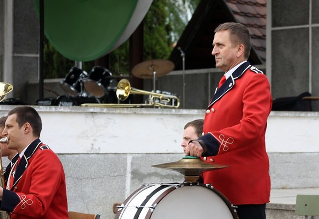 Pielgrzymka biesiadna - zdjęcia