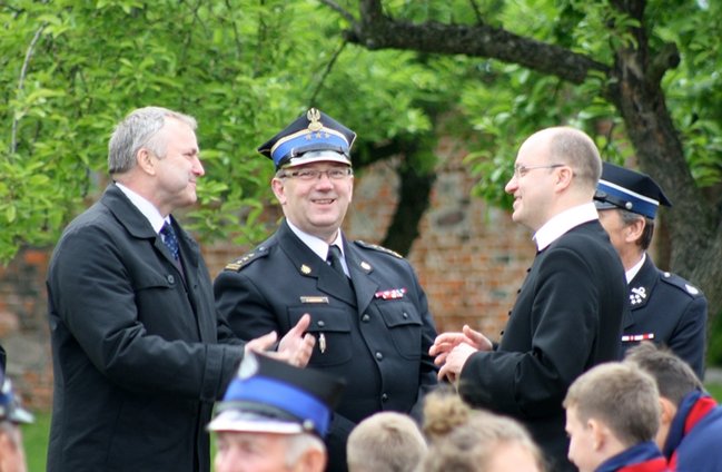 Pielgrzymka biesiadna - zdjęcia