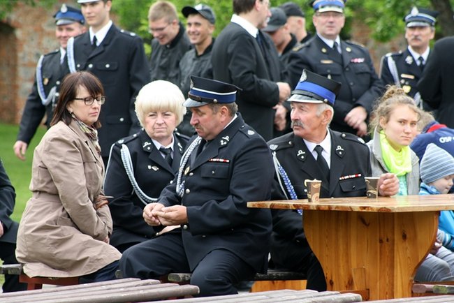 Pielgrzymka biesiadna - zdjęcia