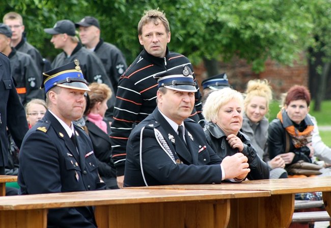 Pielgrzymka biesiadna - zdjęcia