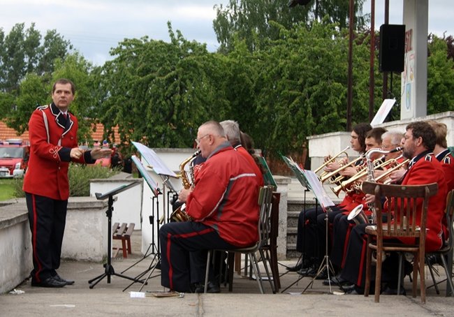 Pielgrzymka biesiadna - zdjęcia