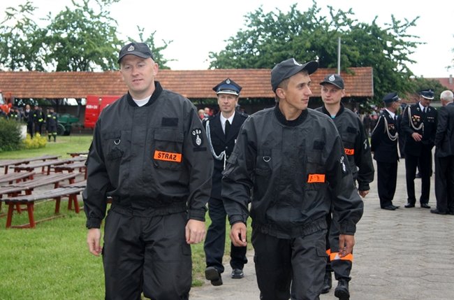 Pielgrzymka biesiadna - zdjęcia