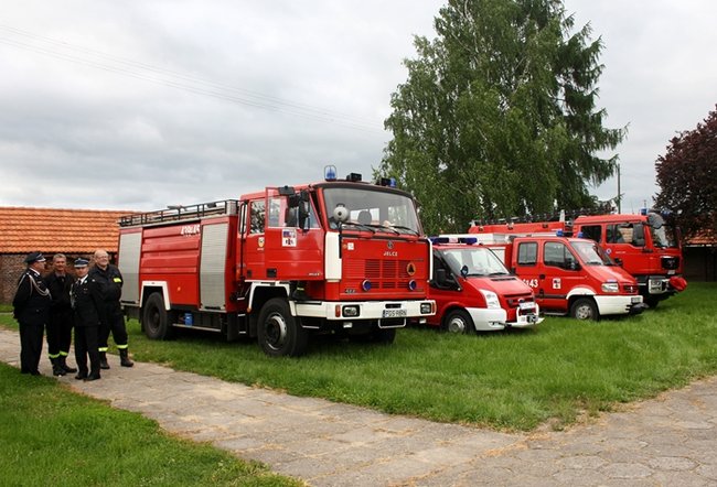 Pielgrzymka biesiadna - zdjęcia