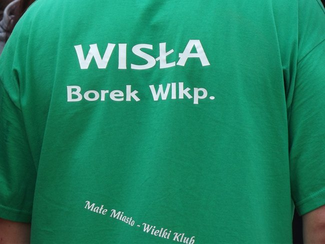 Marszem, sprintem, na rolkach...