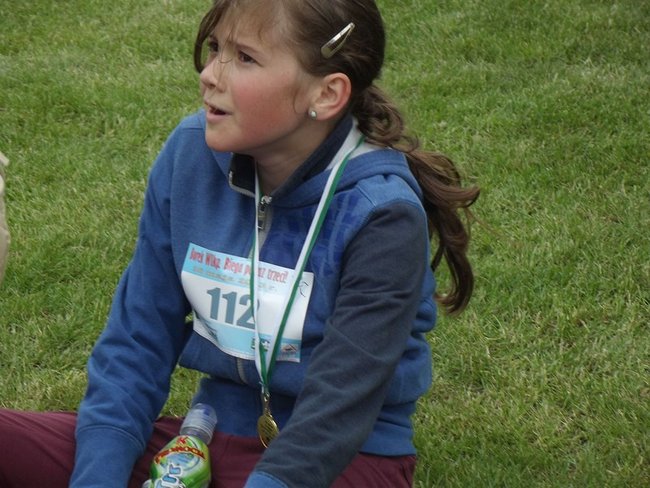 Marszem, sprintem, na rolkach...