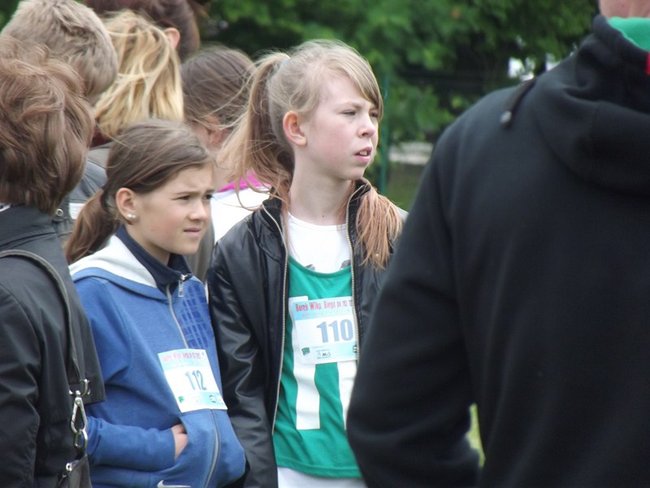 Marszem, sprintem, na rolkach...