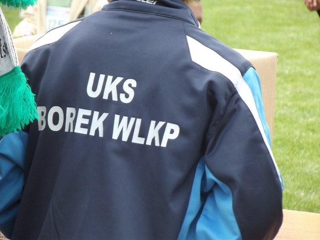 Marszem, sprintem, na rolkach...