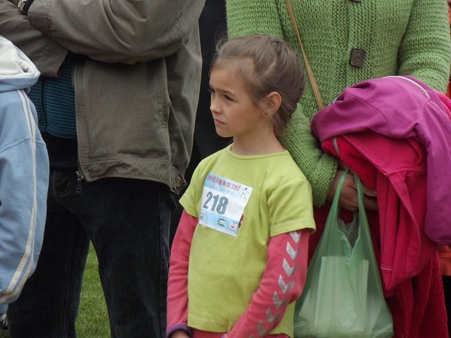 Marszem, sprintem, na rolkach...