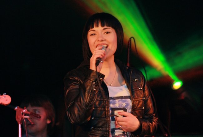 Majówka na zimno - zdjęcia