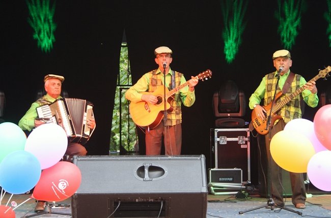 Majówka na zimno - zdjęcia