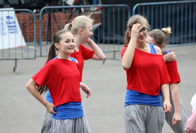 Majówka na zimno - zdjęcia