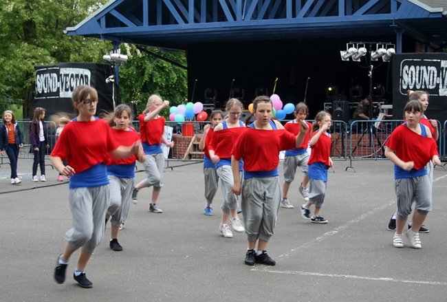 Majówka na zimno - zdjęcia