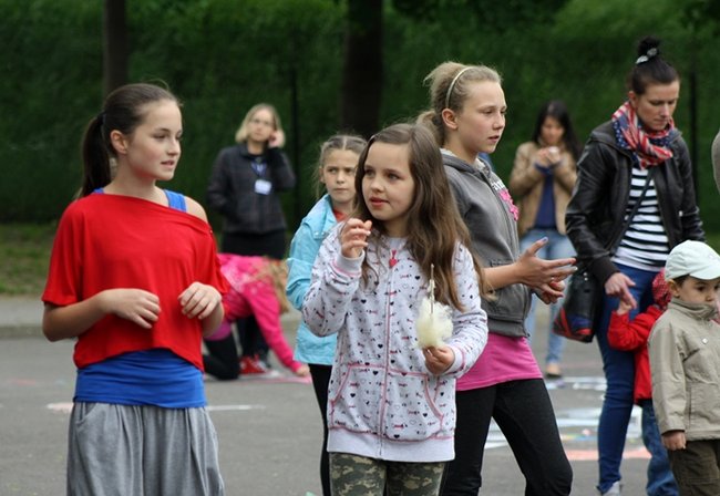 Majówka na zimno - zdjęcia